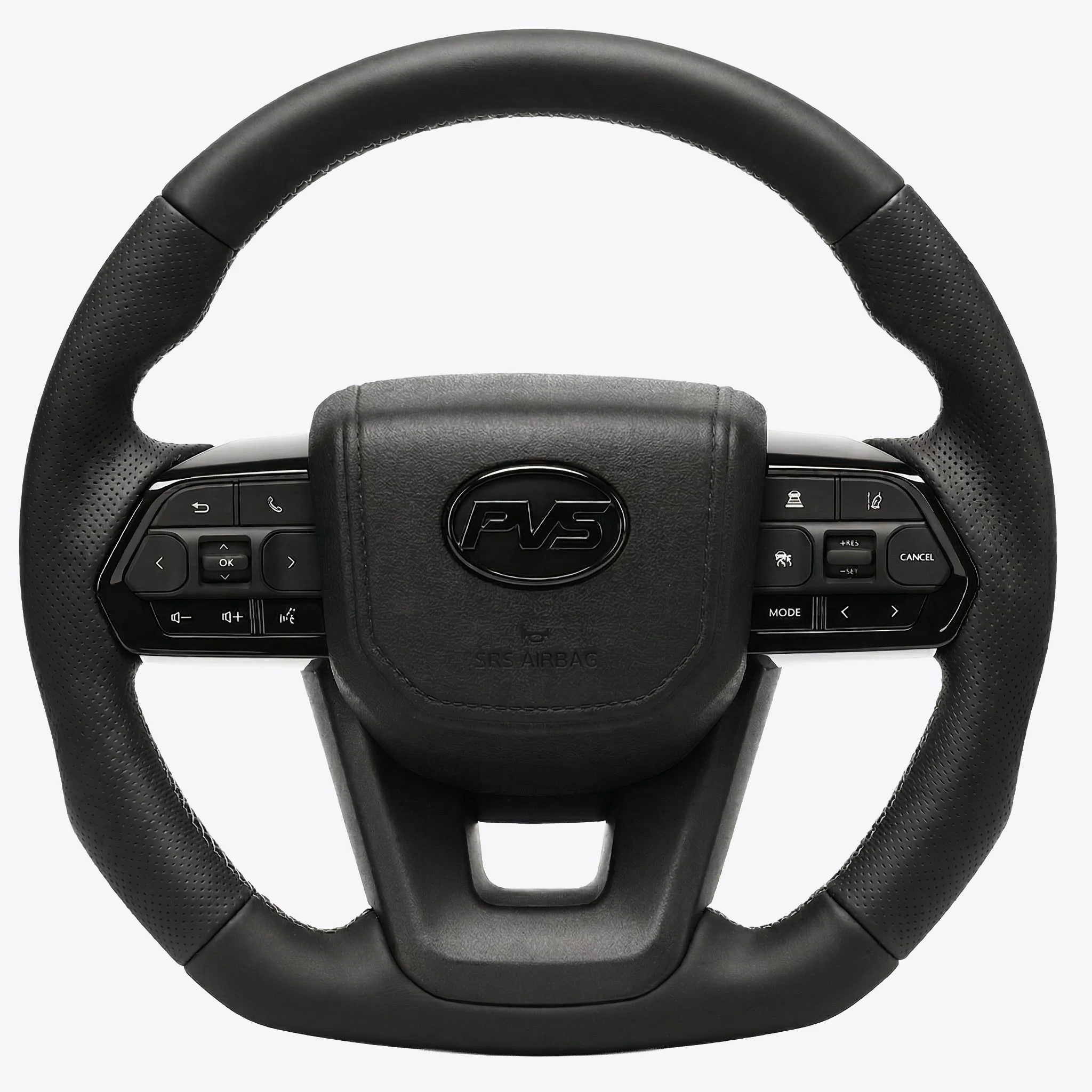200 Series Steering Wheel Upgrade Kit (2008-2015) - Image 5