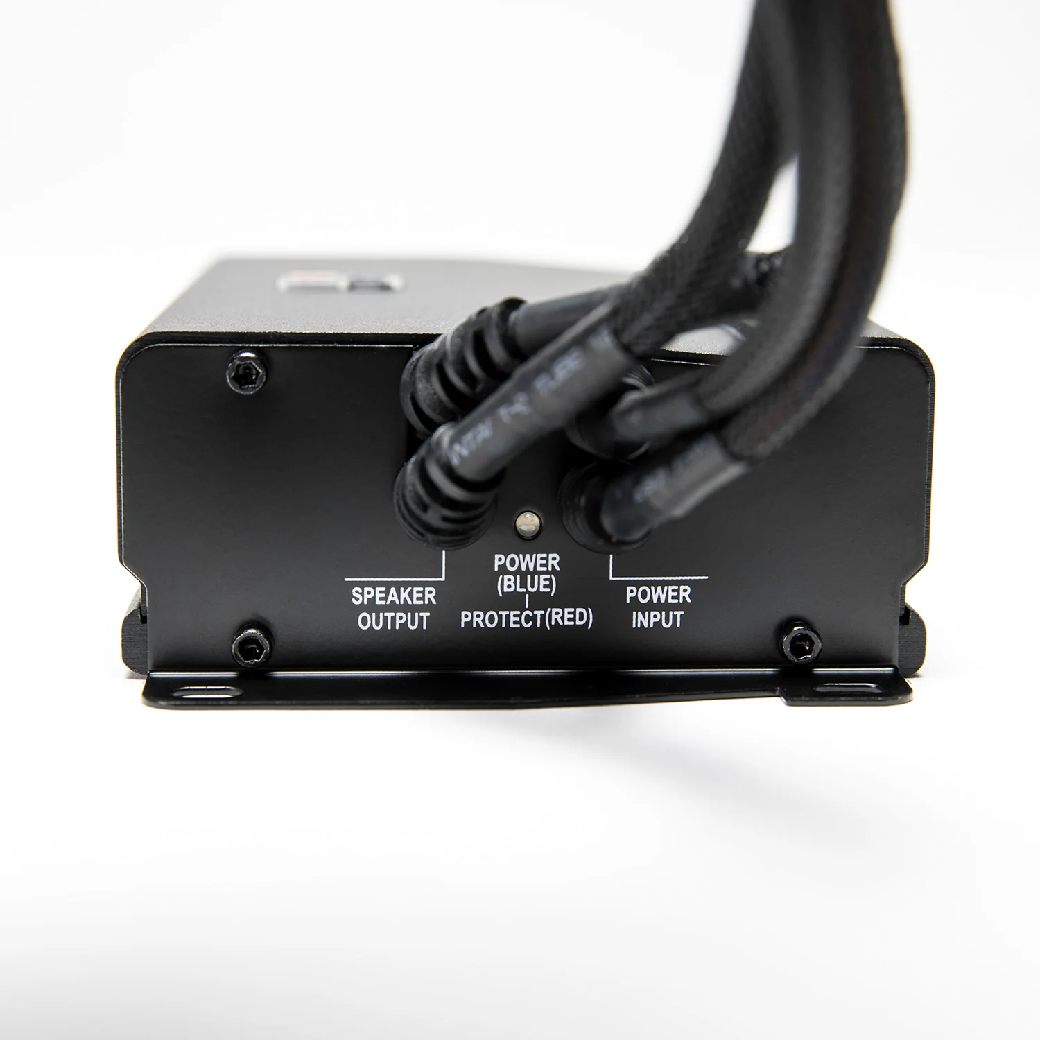 MBQuart 4 x 80 Watt Compact Powersports Amplifier - Image 5