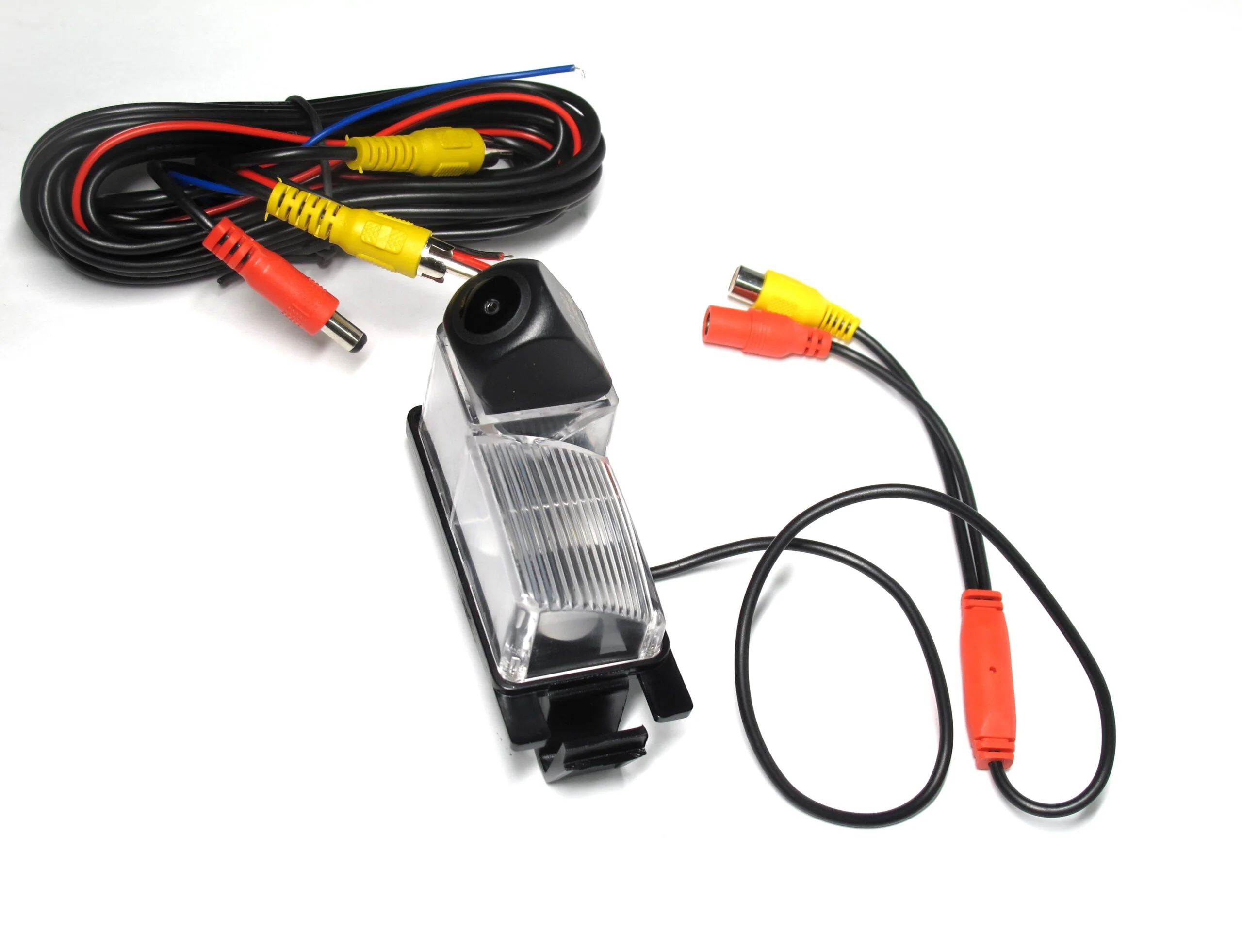 4K Lens Backup Camera for SBD 10.8/14.5″ Radios (Fits 2007-2016 Models Only) - Image 3