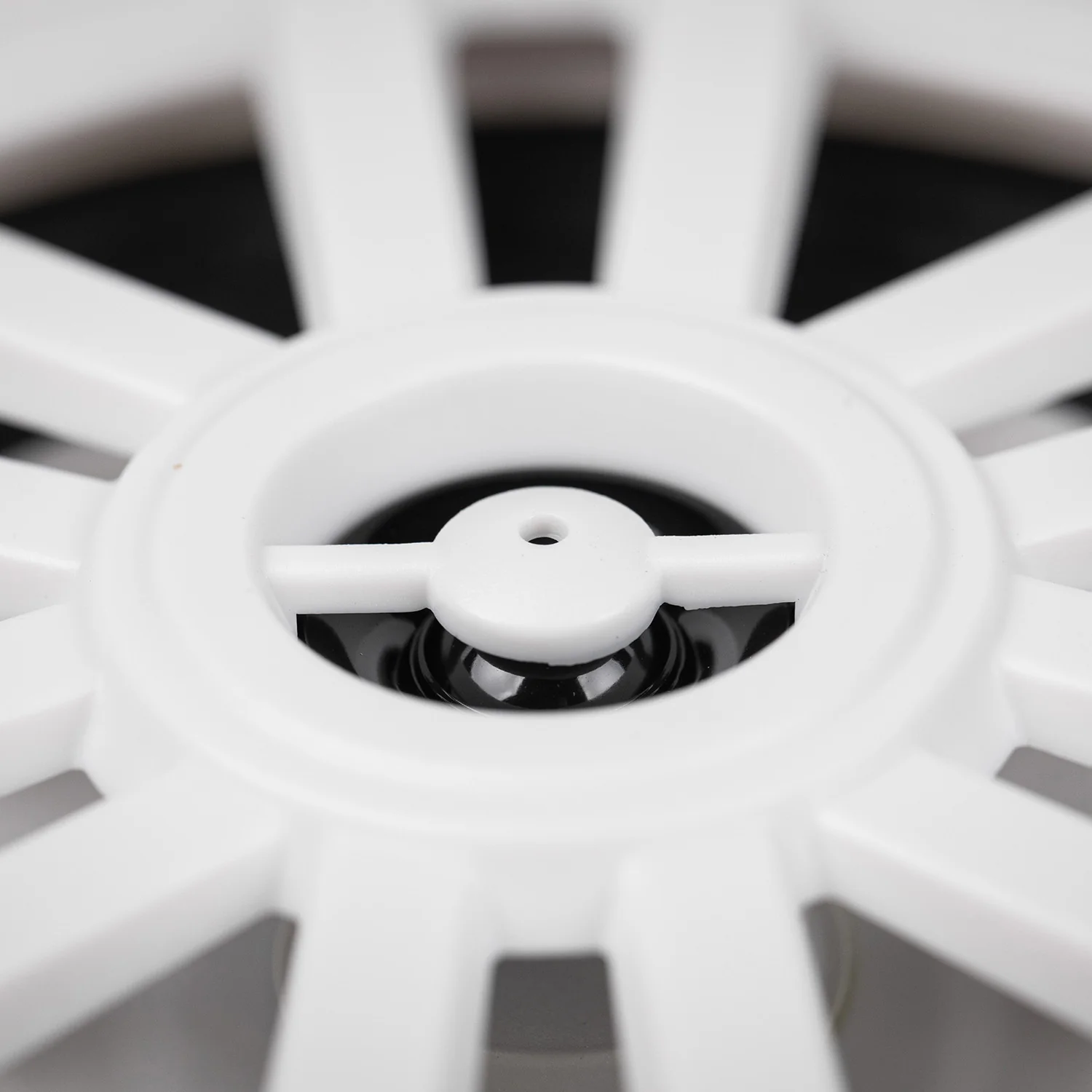 MBQuart 6.5" 2-Way Coaxial Slim Fit Nautic Formula Speaker (White) - Image 6