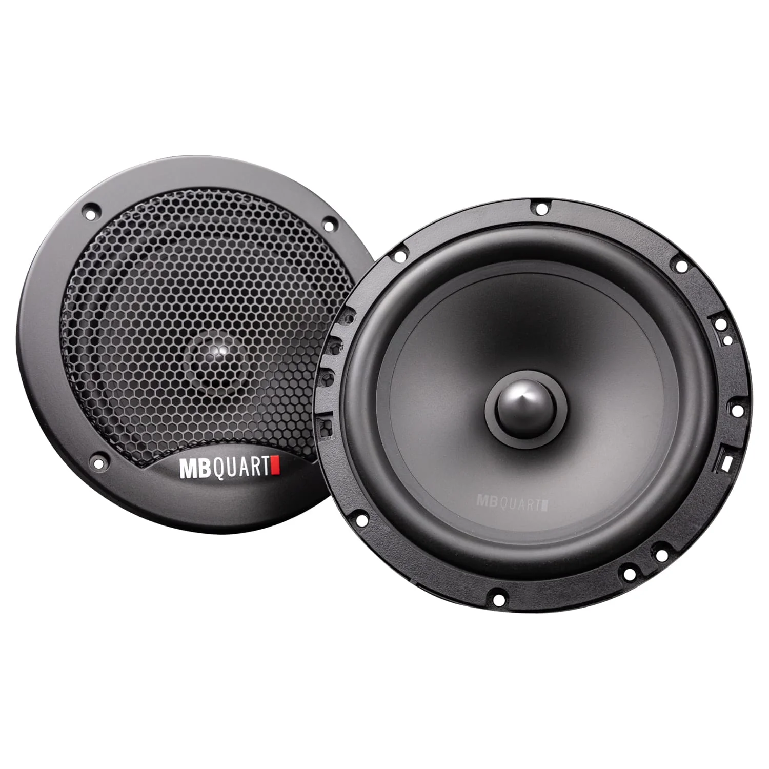 MBQuart 6.5" Discus Component 2-Way Speaker (DS2-216) - Image 4