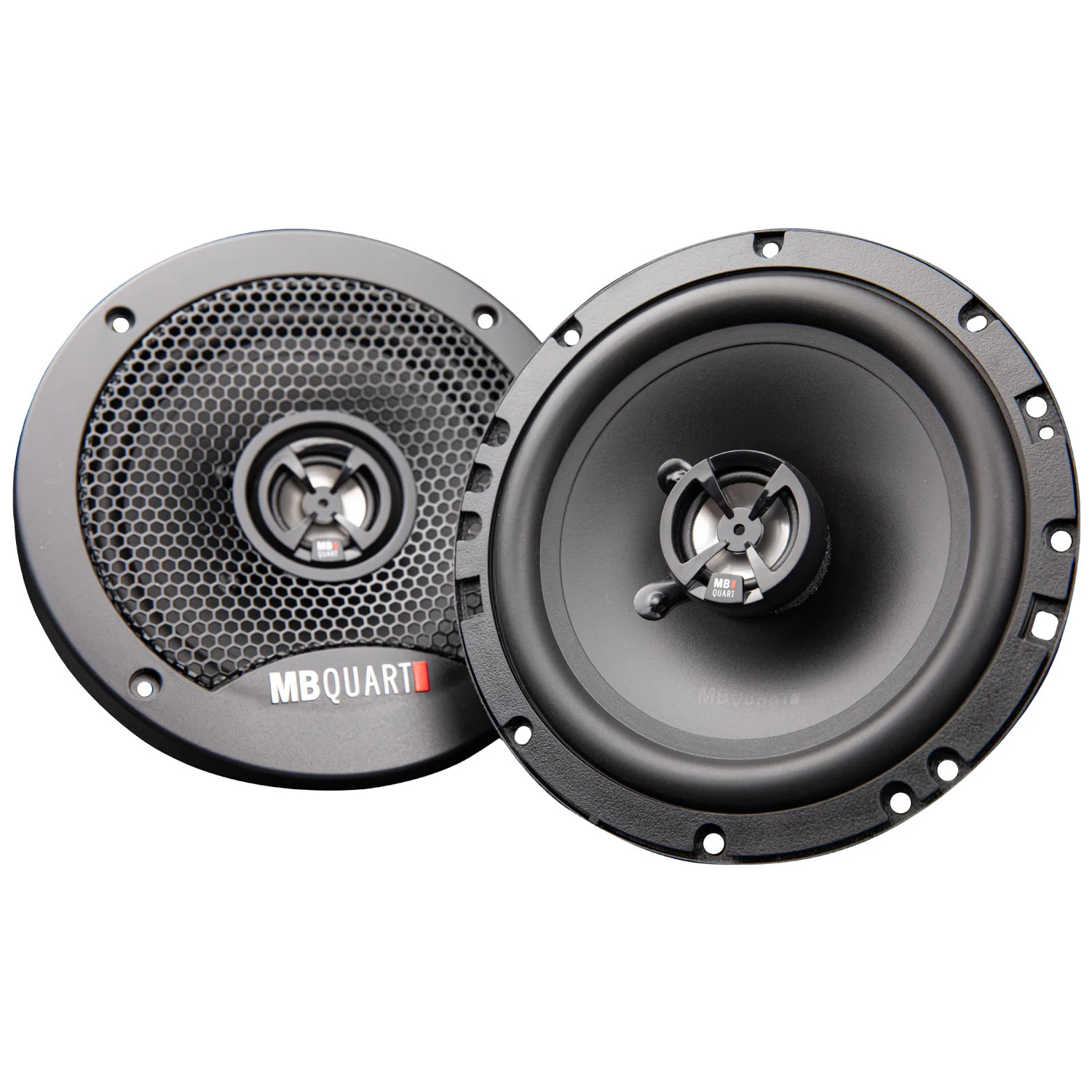 MBQuart 6.5" Discus Component 2-Way Speaker (DK2-116) - Image 4