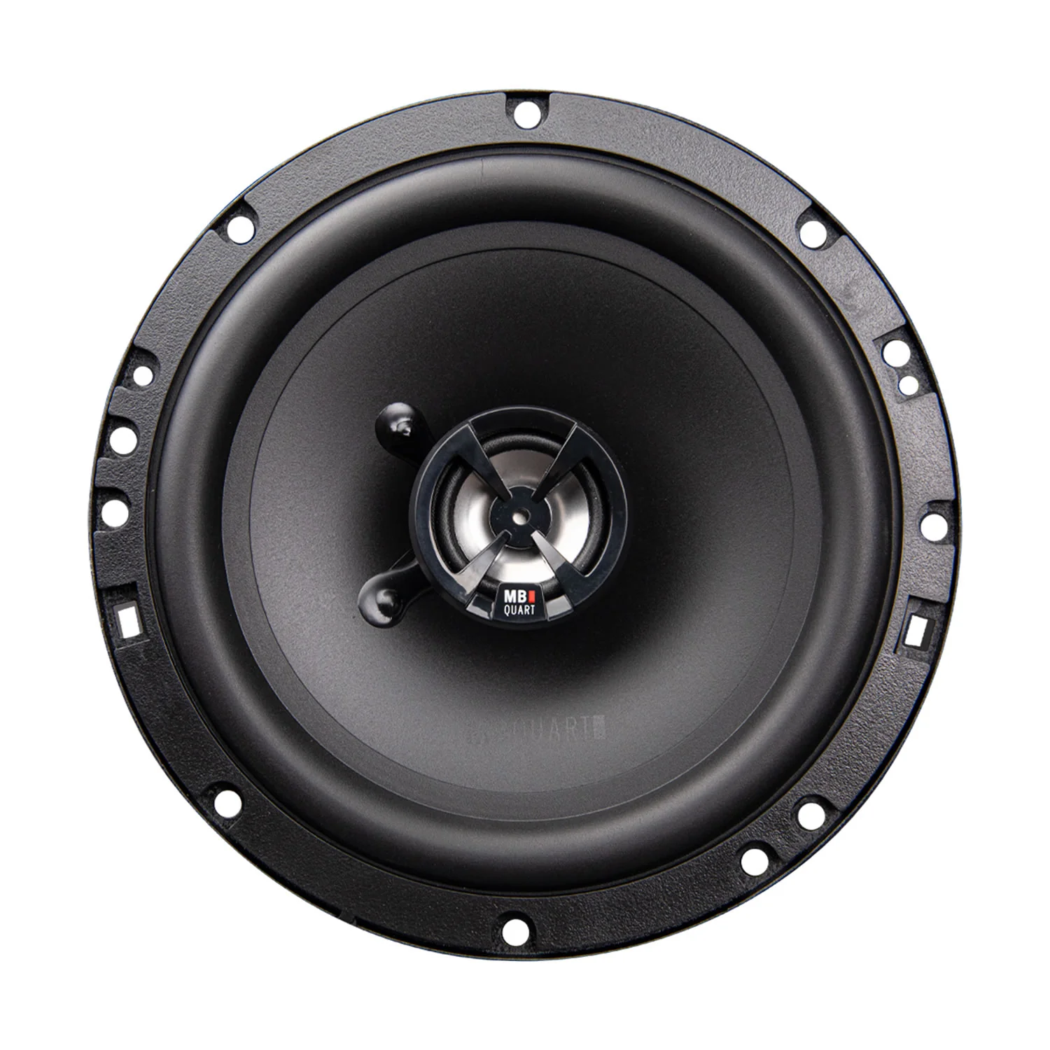 MBQuart 6.5" Discus Component 2-Way Speaker (DK2-116) - Image 5