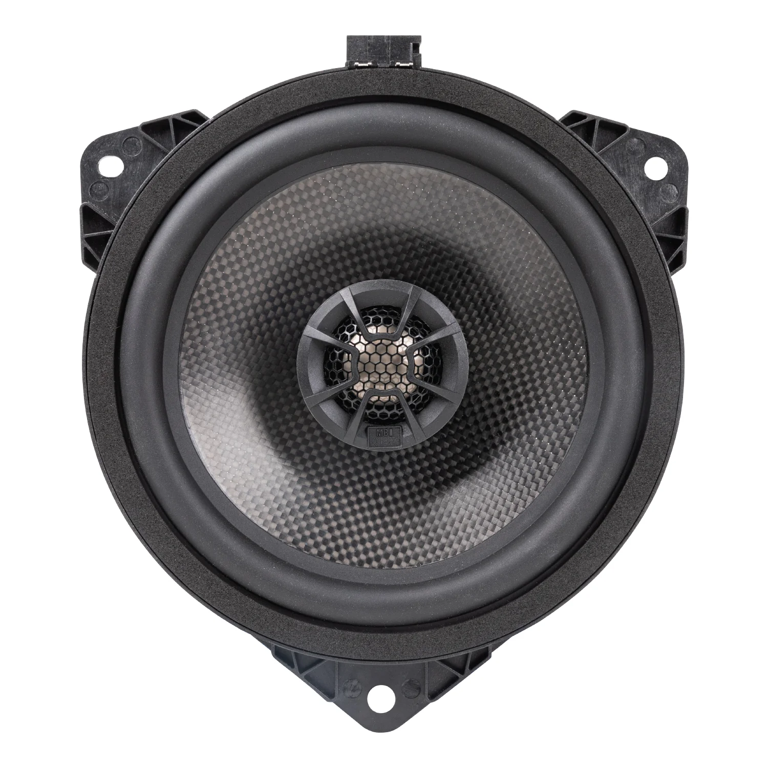 MBQuart 7" Toyota Rear Coaxial Speaker Kit - Image 10