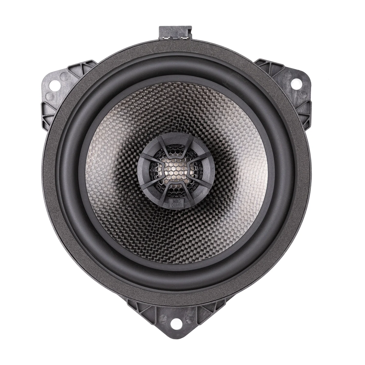 MBQuart 7" Toyota Rear Coaxial Speaker Kit - Image 4