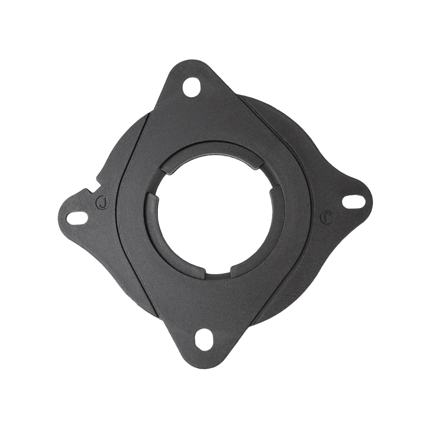 MBQuart 8" x 10" Toyota Front Component Speaker Kit - Image 10