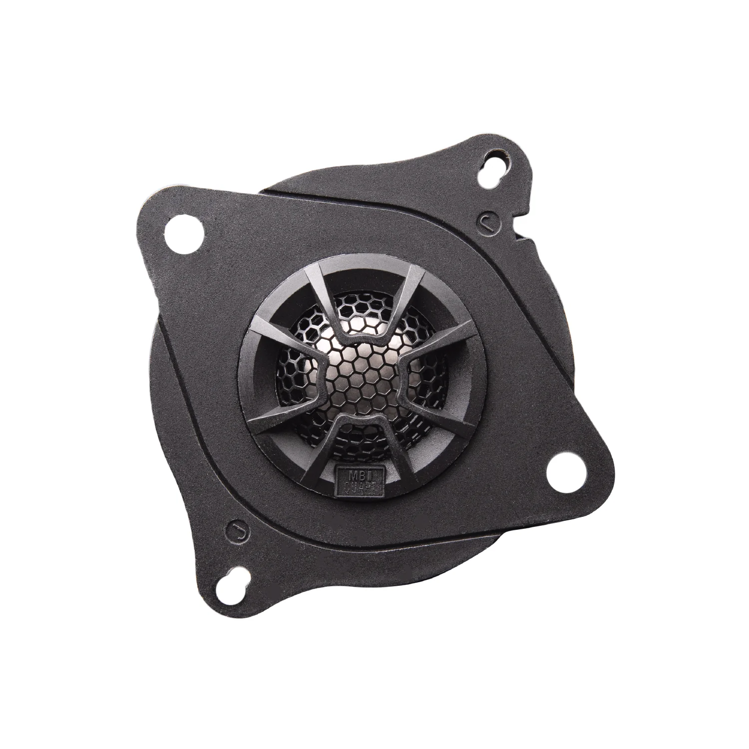 MBQuart 8" x 10" Toyota Front Component Speaker Kit - Image 5
