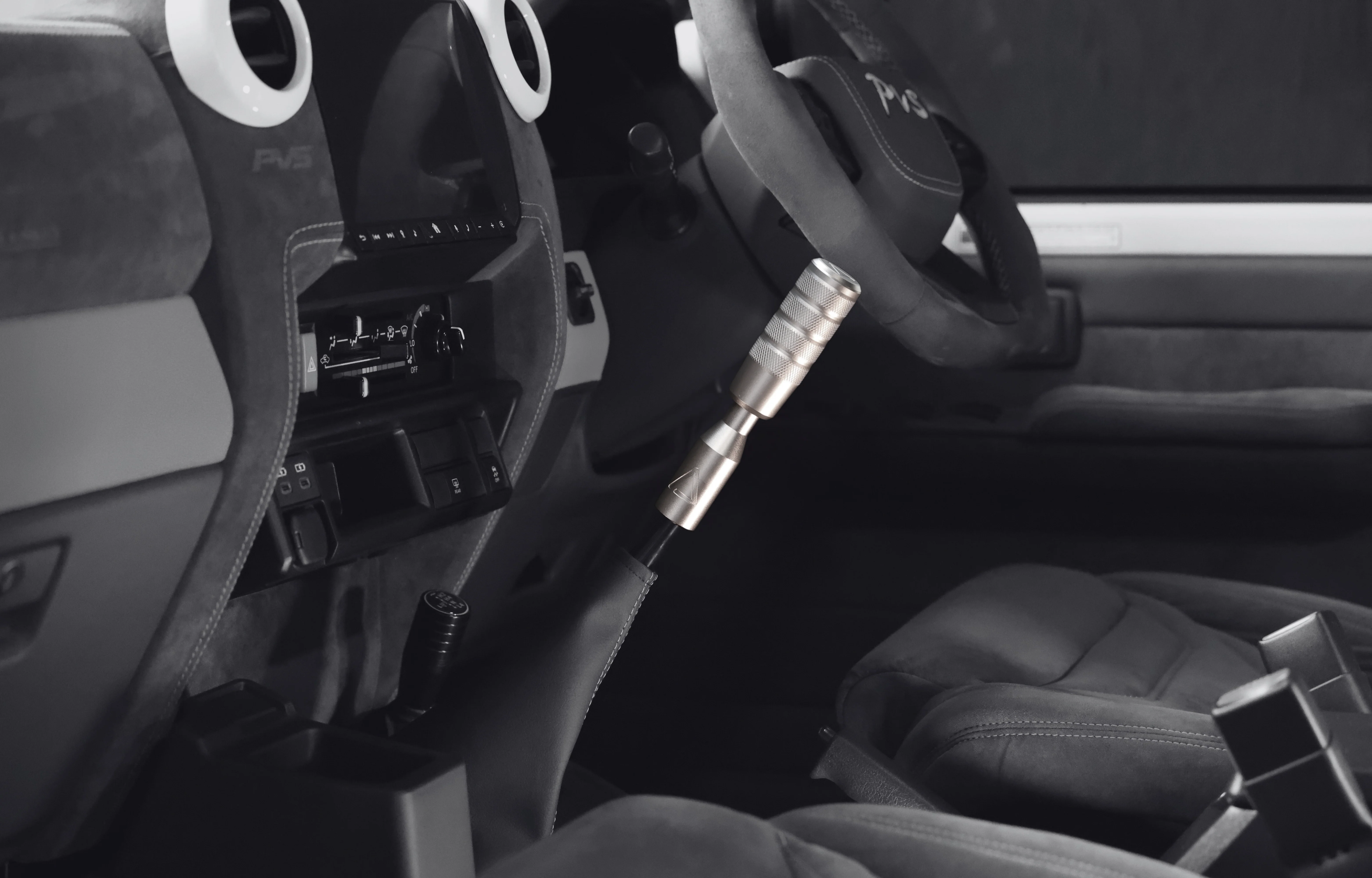 Circuit Knob + 5" Extension Bundle (Toyota) - Image 3