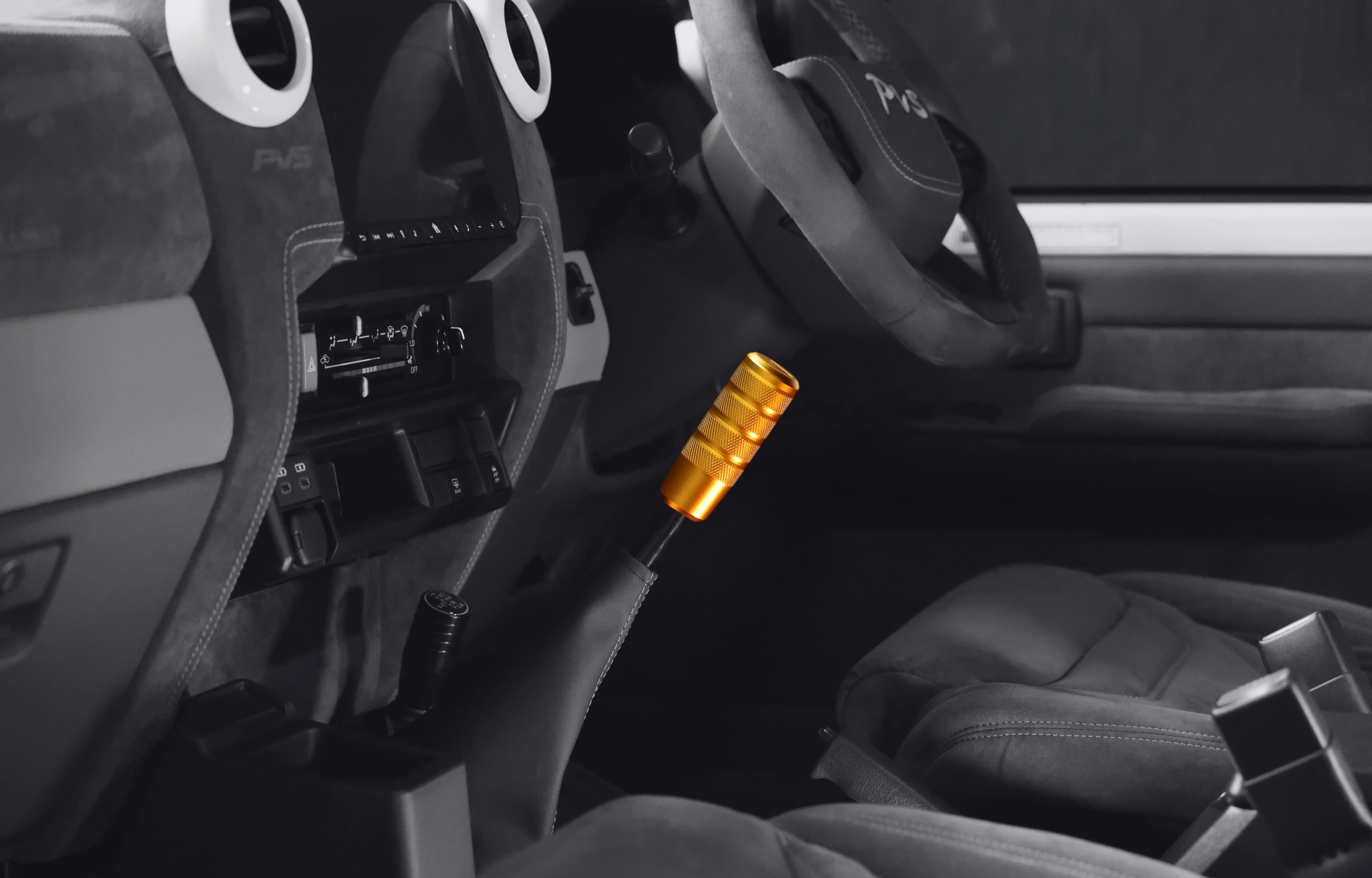 Circuit Gear Knob (Toyota) - Image 3