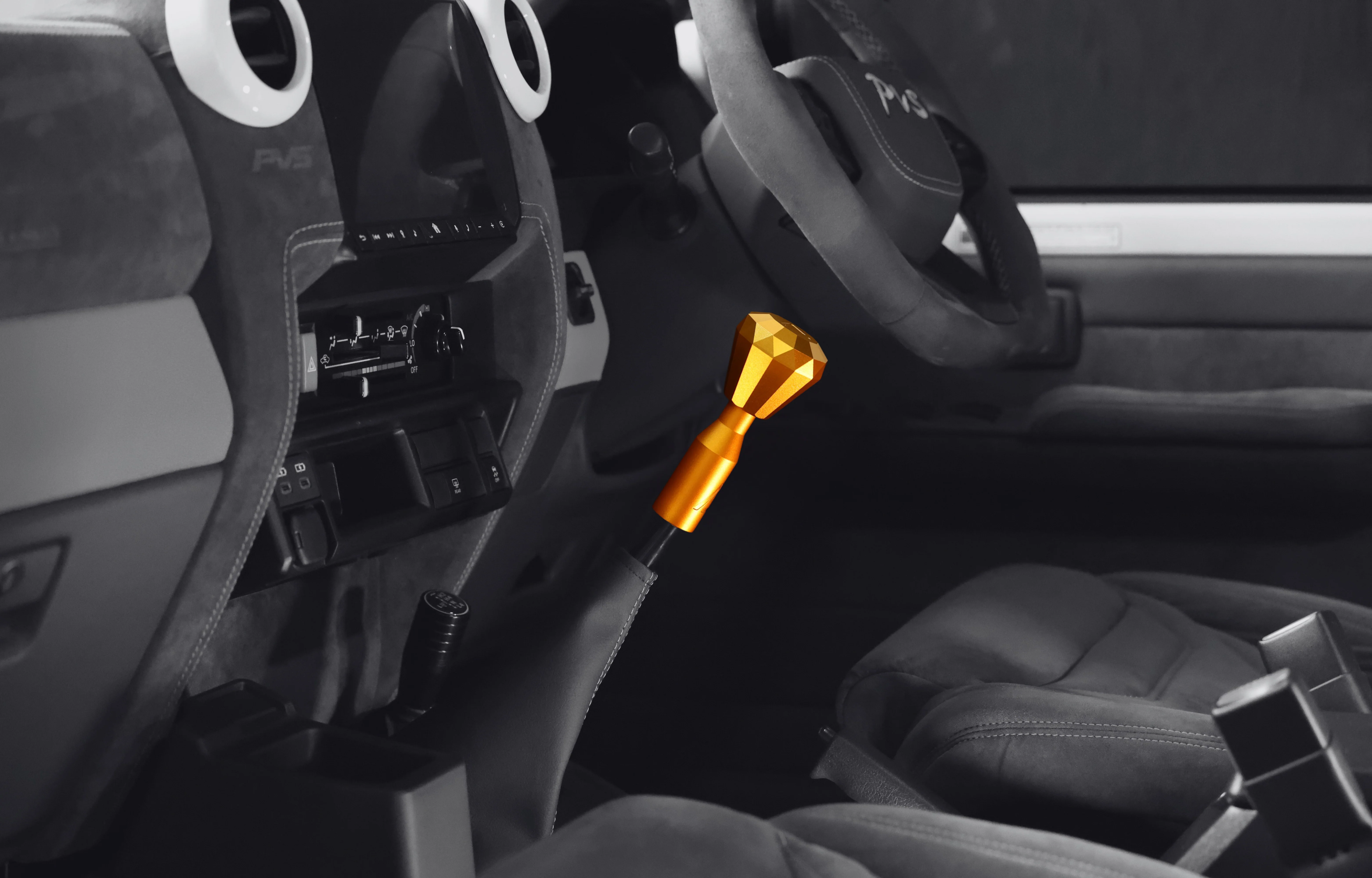 Prism Knob + 5" Extension Bundle (Toyota) - Image 4