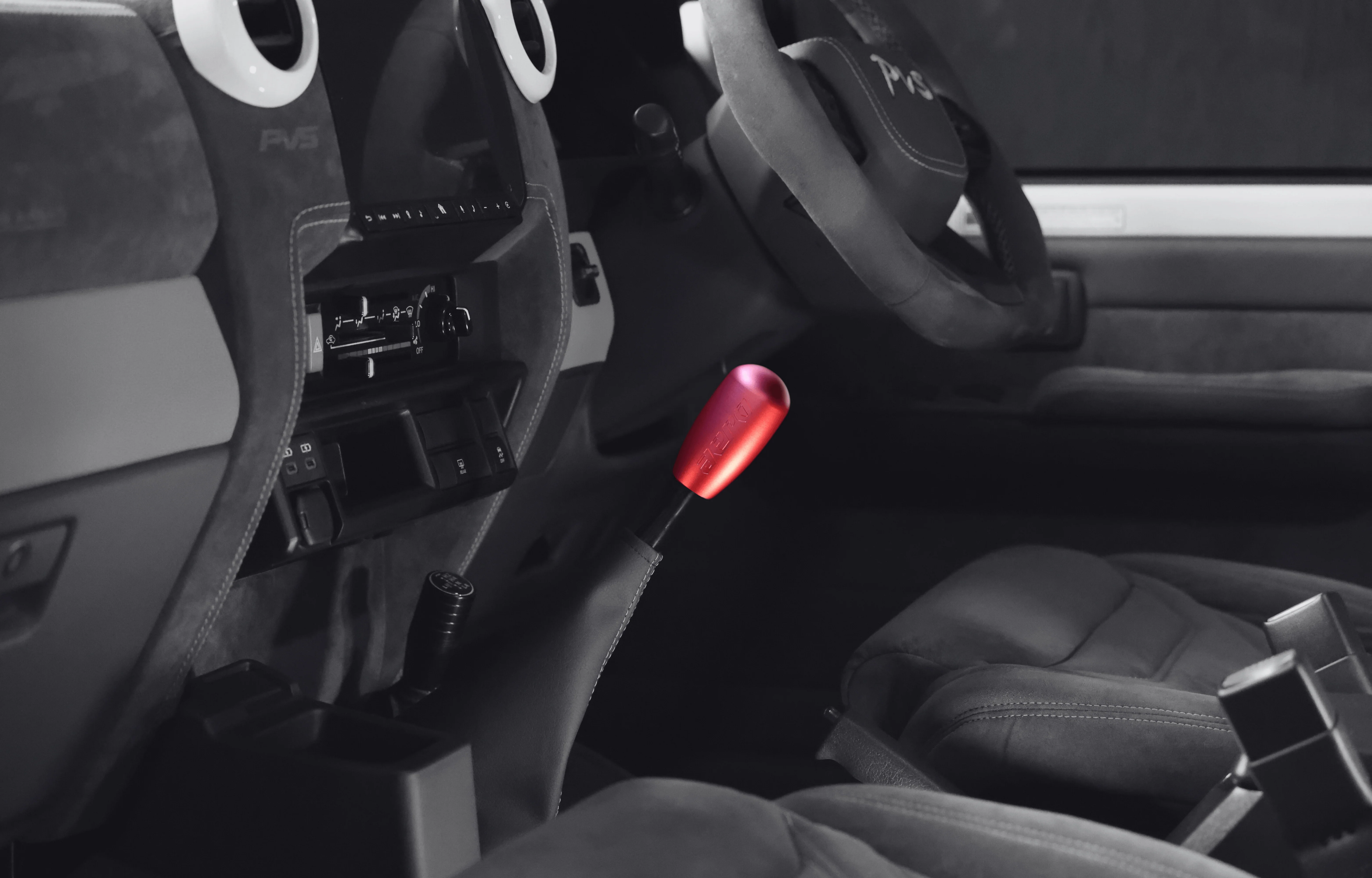 Nova Gear Knob (Toyota) - Image 6