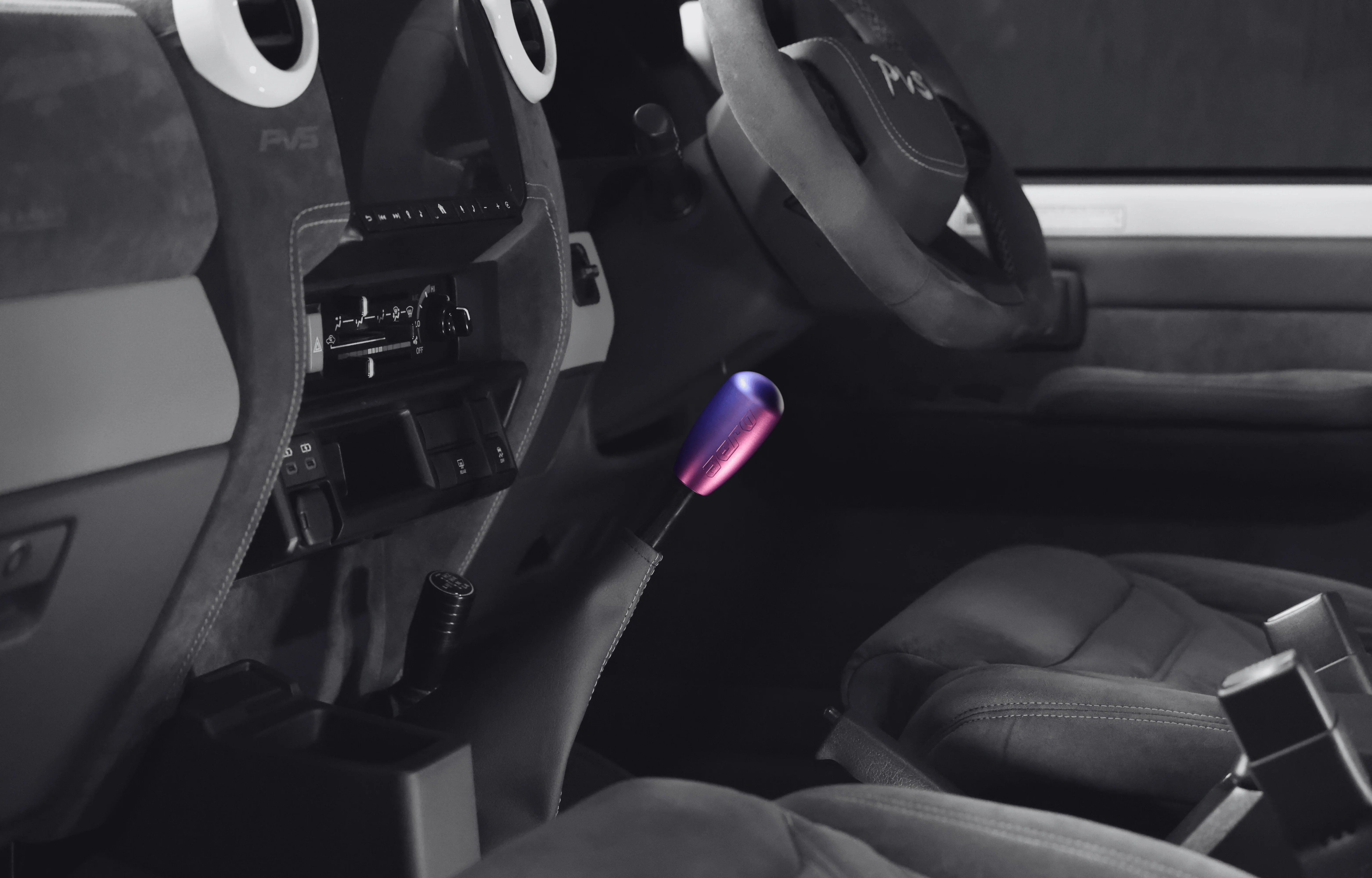 Nova Gear Knob (Toyota) - Image 7