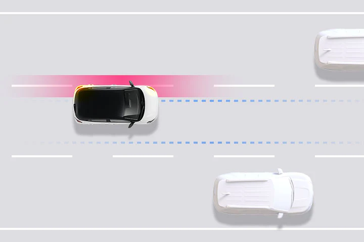 IROAD FX2-PRO-1 Dash Camera - Full HD Single Channel System - Image 10