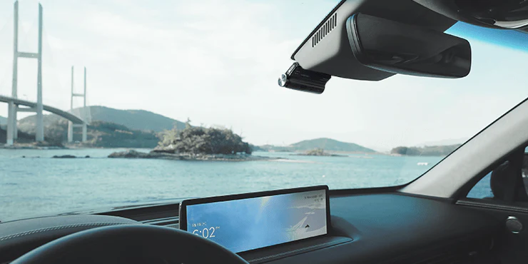 IROAD FX2-PRO-1 Dash Camera - Full HD Single Channel System - Image 6