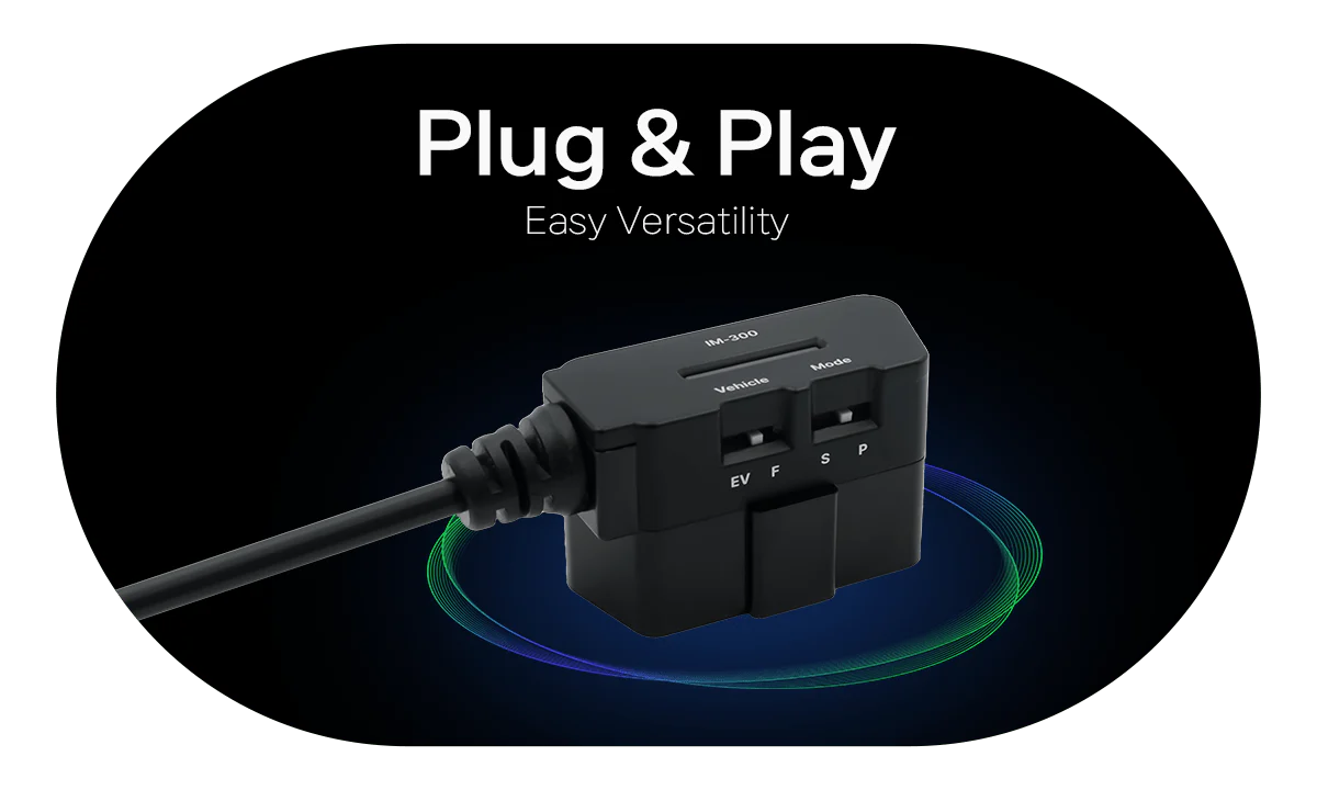 IROAD OBDII Power Cable (Petrol & EV, 12v & 24v) - Image 4