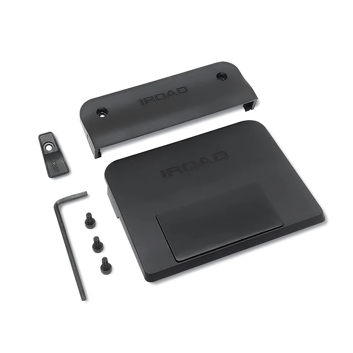 IROAD X-Series X-Security Cover - Image 3