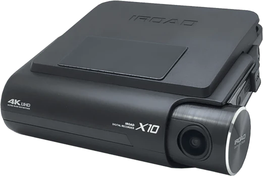 IROAD X-Series X-Security Cover - Image 4