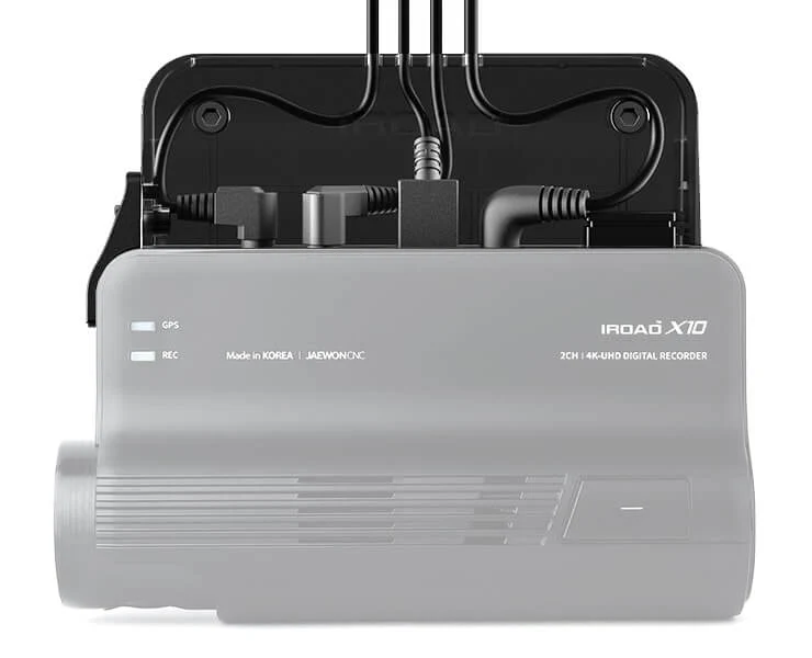 IROAD X-Series X-Security Cover - Image 5