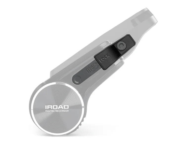IROAD X-Series X-Security Cover - Image 6