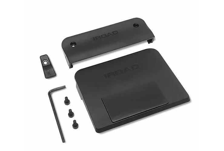 IROAD X-Series X-Security Cover - Image 8