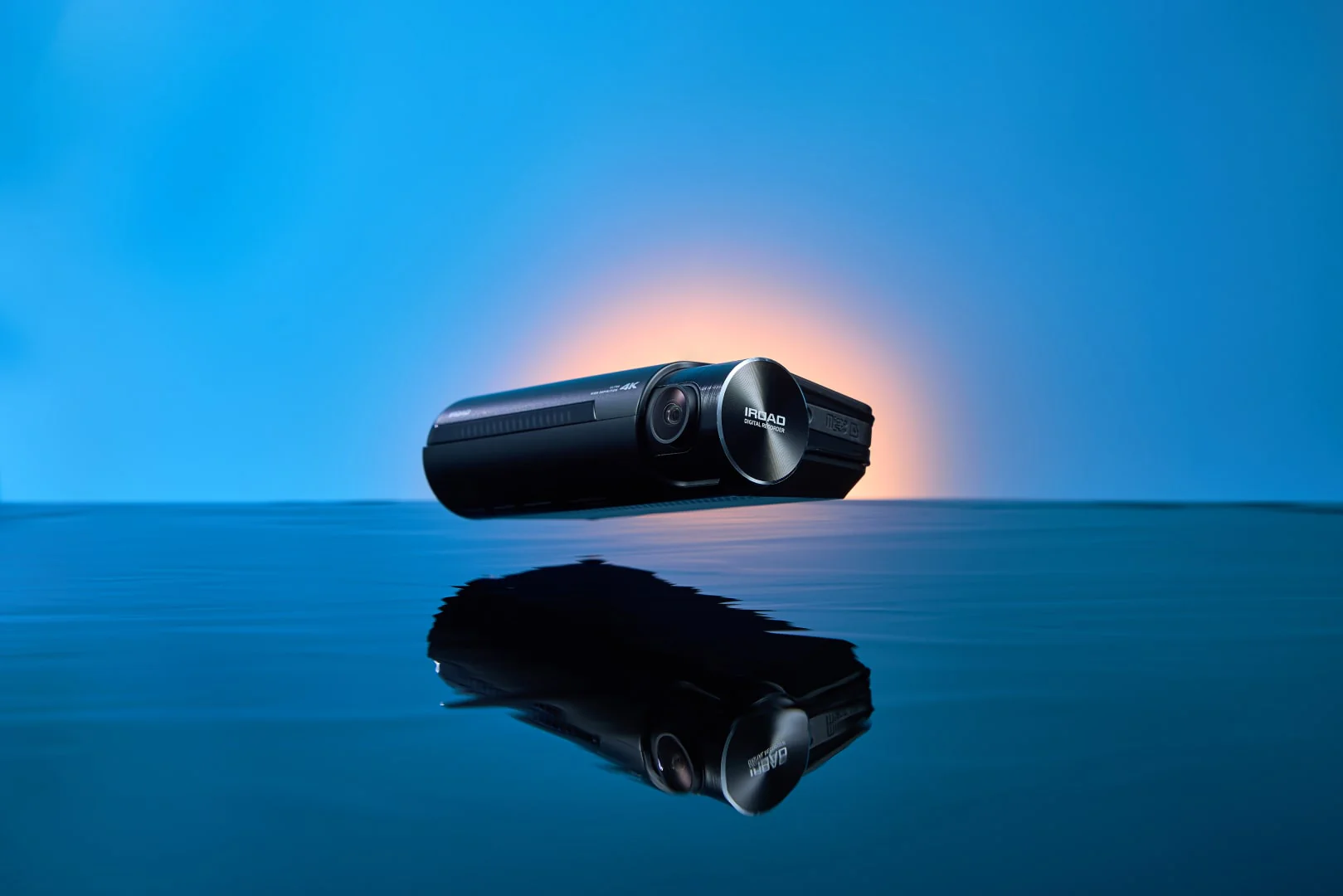 IROAD X10-PRO 4K UHD Dual Channel Dash Cam - Image 11