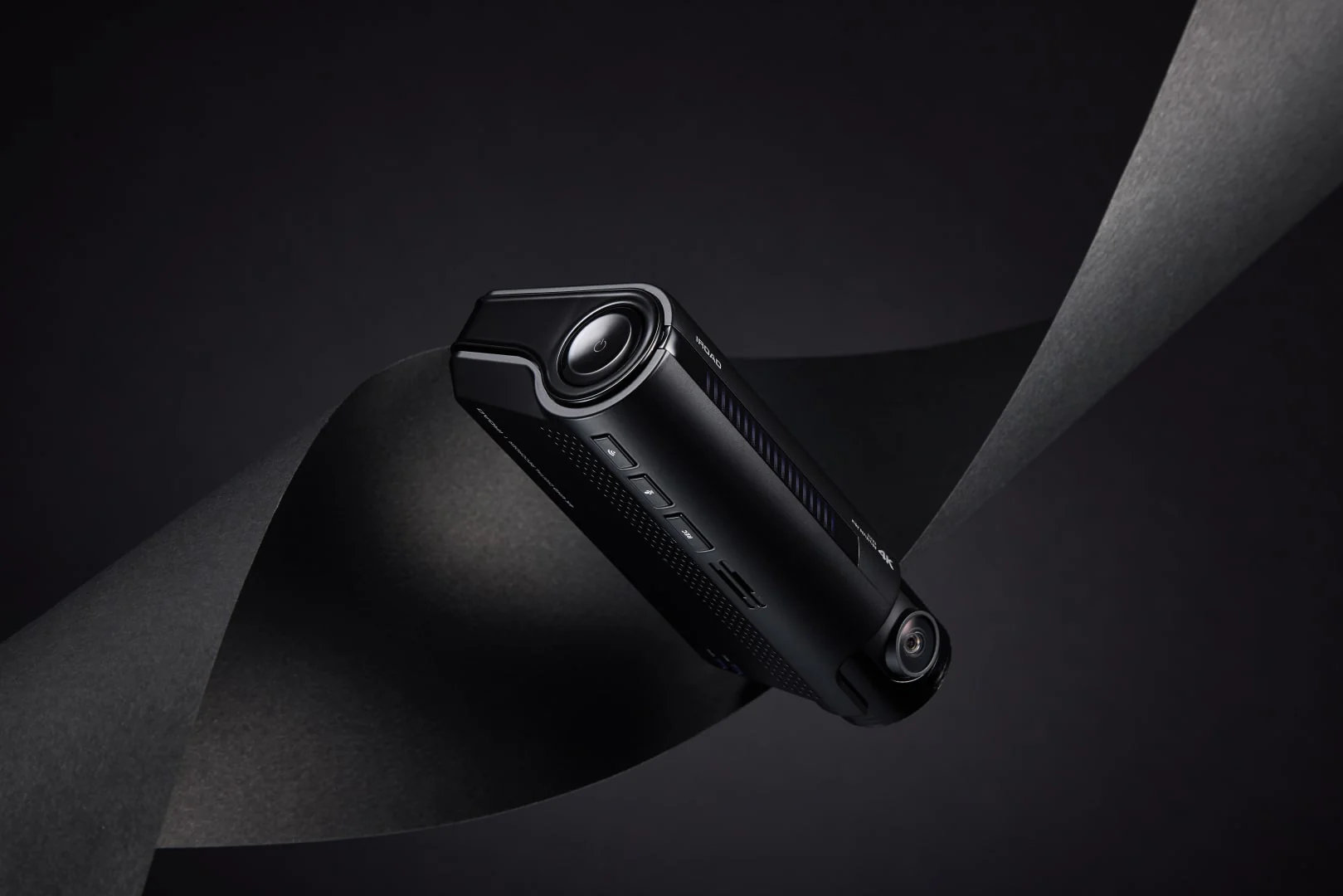 IROAD X10-PRO 4K UHD Dual Channel Dash Cam - Image 15