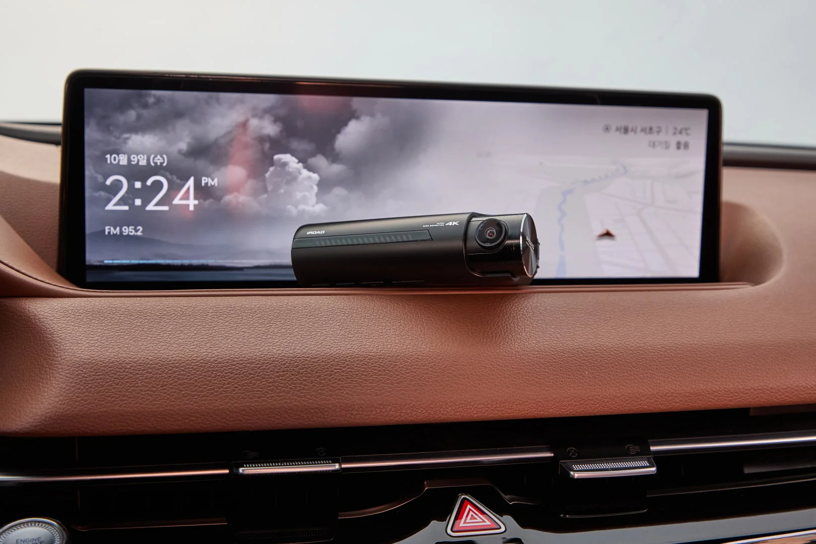 IROAD X10-PRO 4K UHD Dual Channel Dash Cam - Image 19