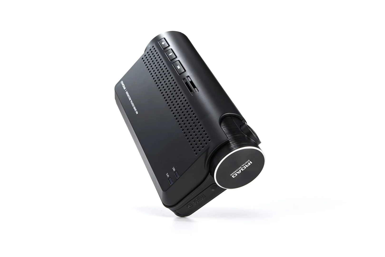 IROAD X10-PRO 4K UHD Dual Channel Dash Cam - Image 8