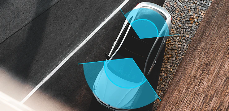 IROAD X11-PRO 5MP QHD Dual Channel Dash Cam - Image 13