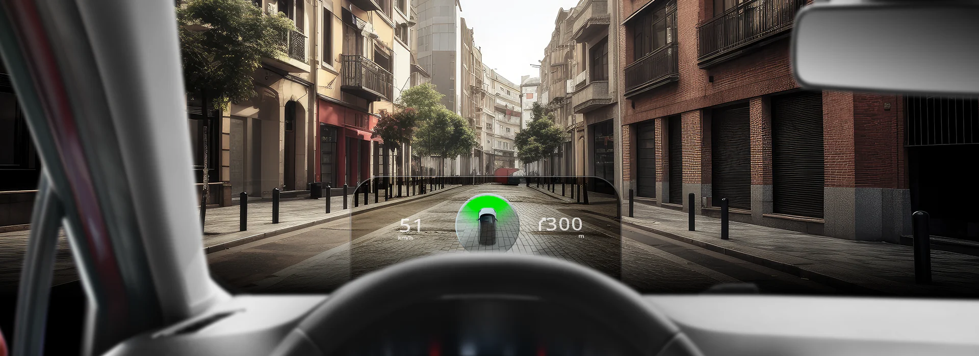 IROAD X11-PRO 5MP QHD Dual Channel Dash Cam - Image 17