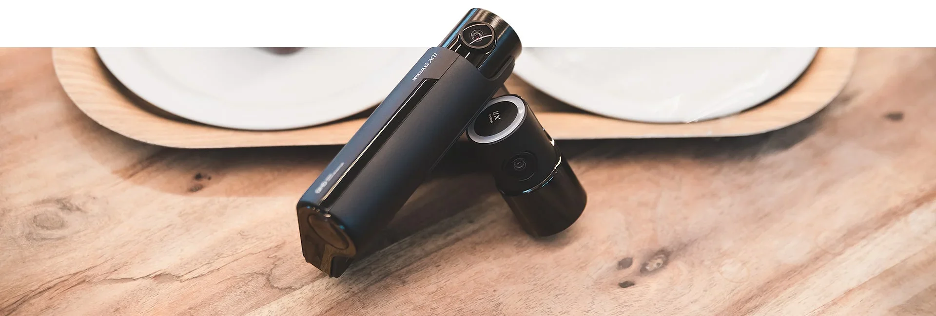 IROAD X11-PRO 5MP QHD Dual Channel Dash Cam - Image 19