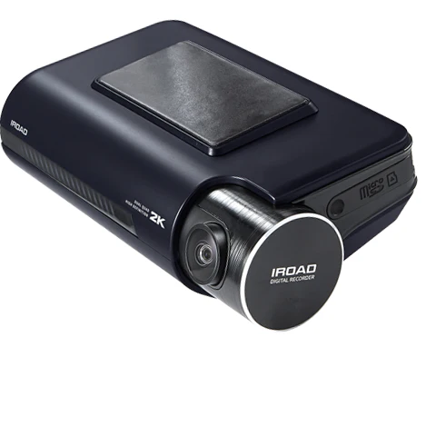 IROAD X11-PRO 5MP QHD Dual Channel Dash Cam - Image 5