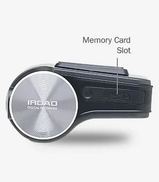 IROAD X30 2CH QHD/FHD Dash Cam - Image 11