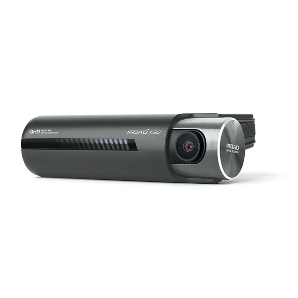 IROAD X30 2CH QHD/FHD Dash Cam - Image 4