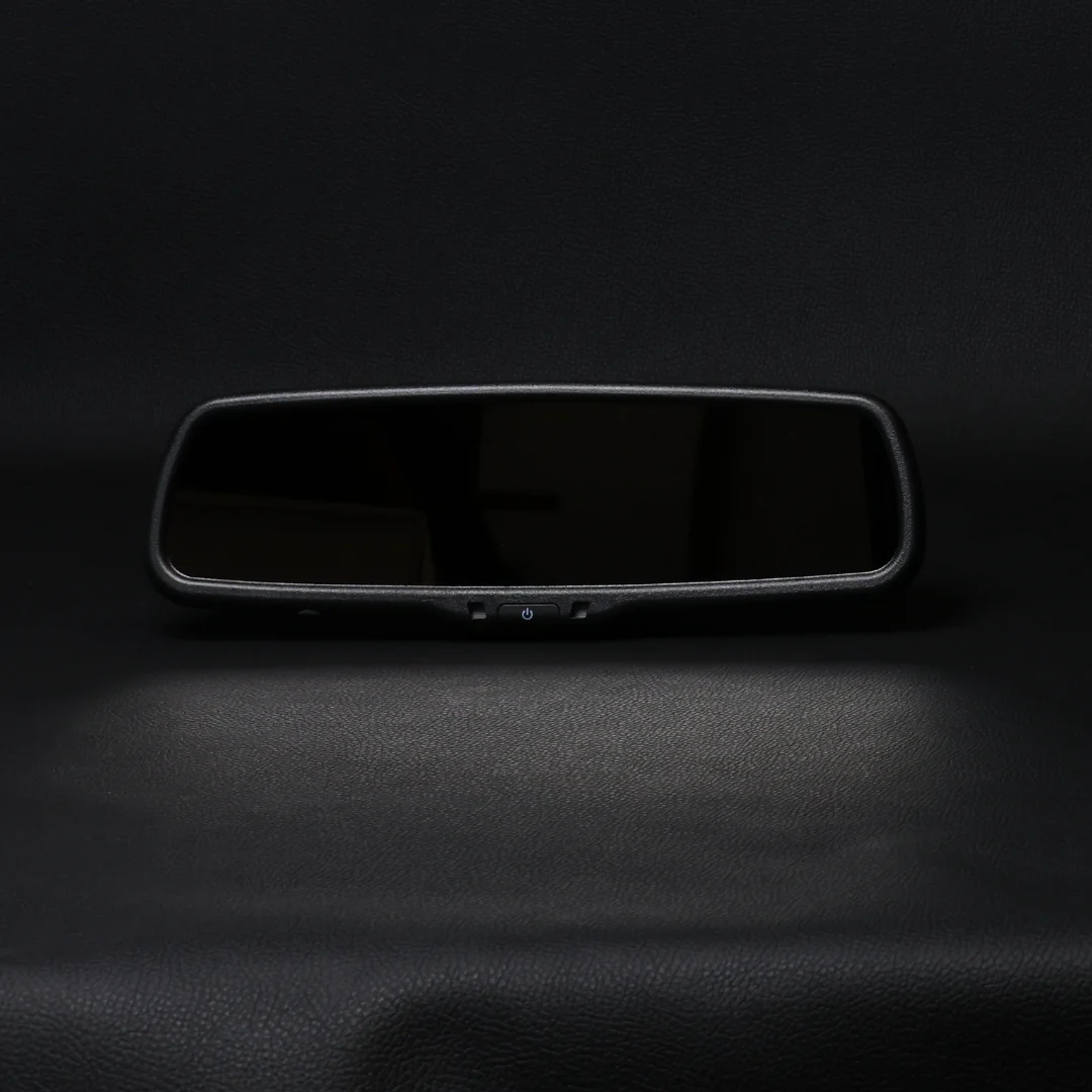 Rear View Mirror Camera Reverse System for Toyota LandCruiser - Image 4