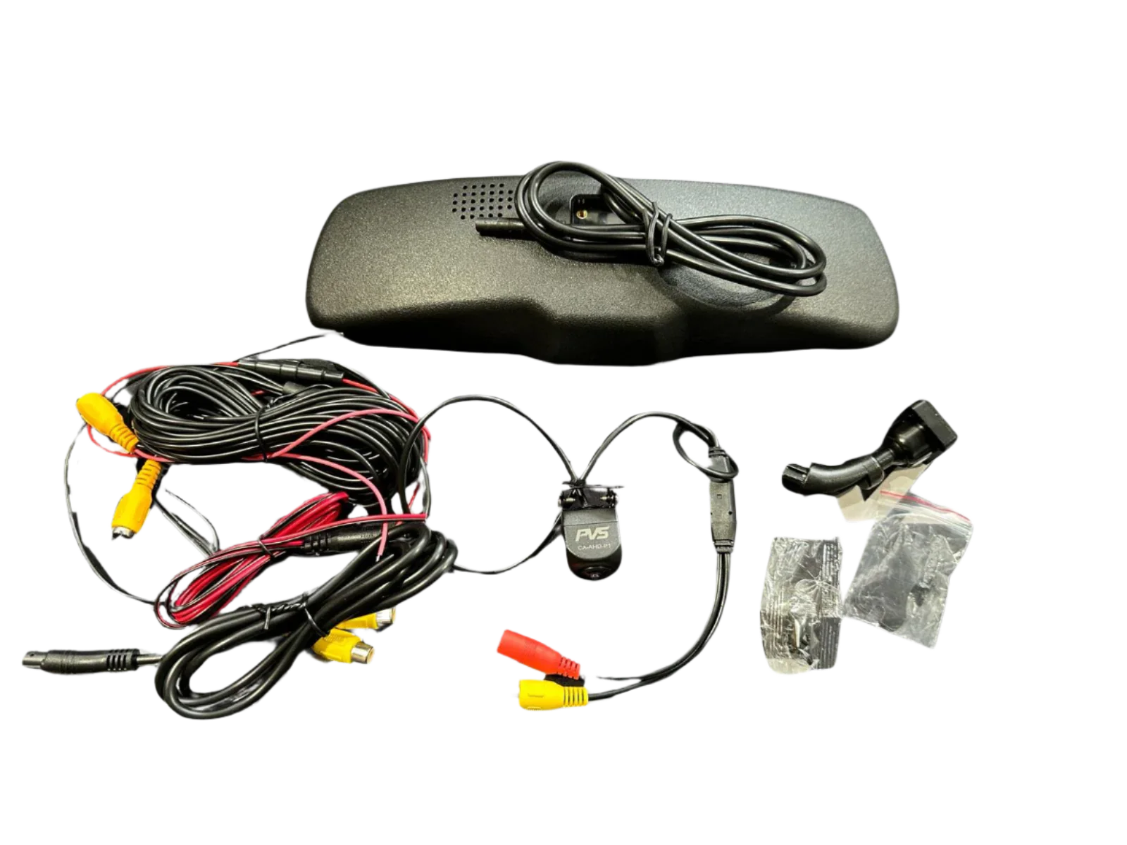 Rear View Mirror Camera Reverse System for Toyota LandCruiser - Image 7