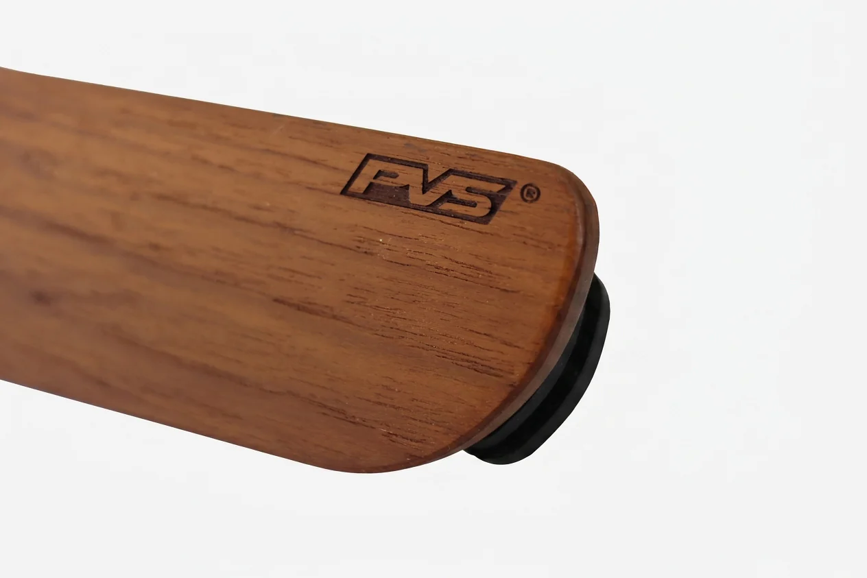 70 Series LandCruiser Armrest, Coastal Teak Rounded (Pair) - Image 12