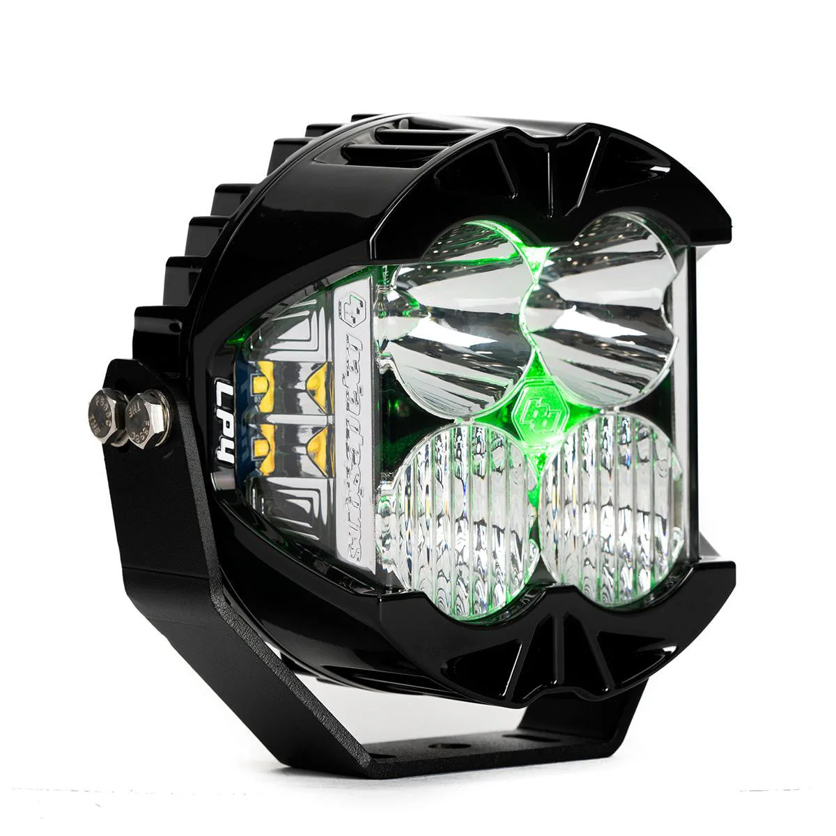 LP4 Pro LED Auxiliary Light Pod - Universal - Image 7
