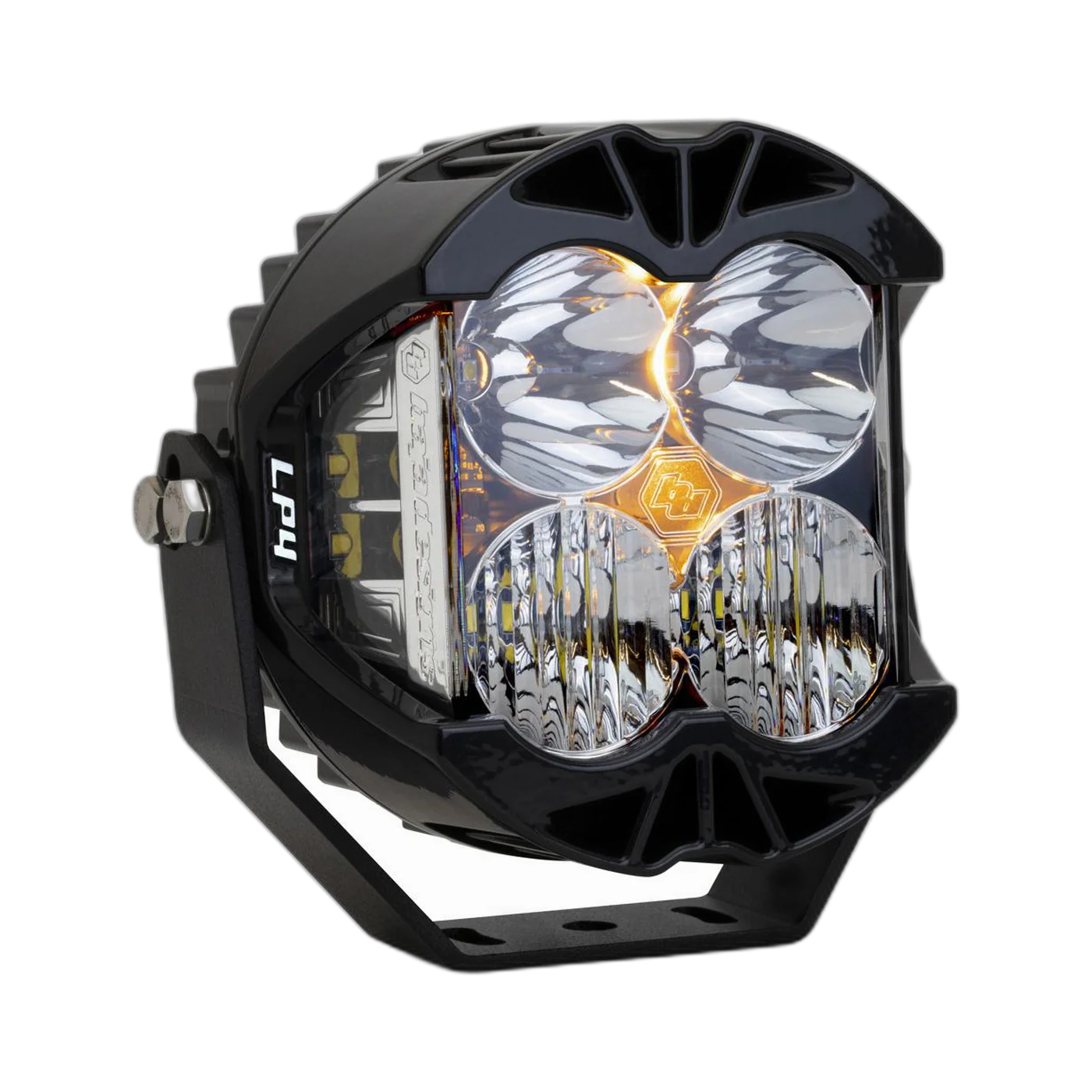 LP4 Pro - single - Driving/Combo clear