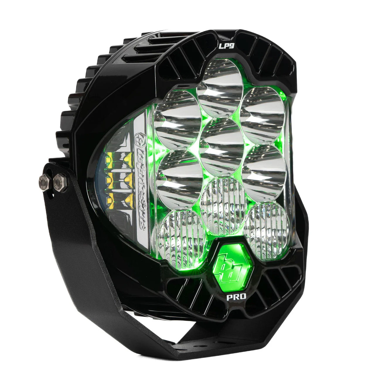 LP9 Pro LED Driving Light - Image 10