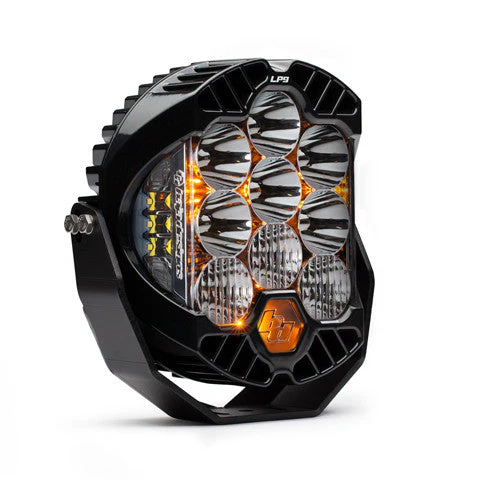 LP9 Pro LED Driving Light - Image 5