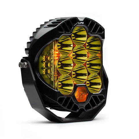 LP9 Pro LED Driving Light - Image 6