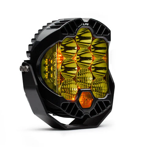 LP9 Pro LED Driving Light - Image 7
