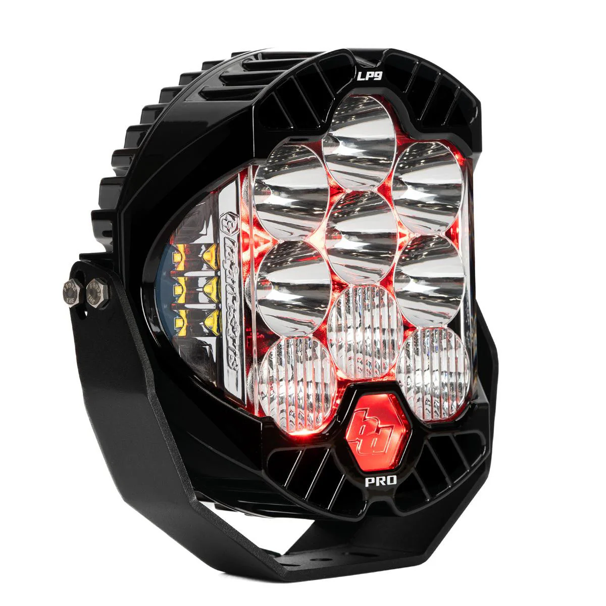 LP9 Pro LED Driving Light - Image 8