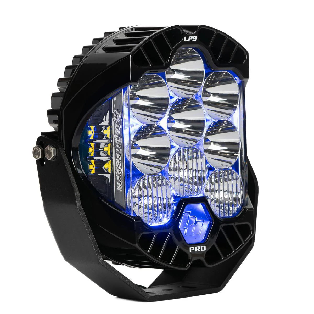 LP9 Pro LED Driving Light - Image 9