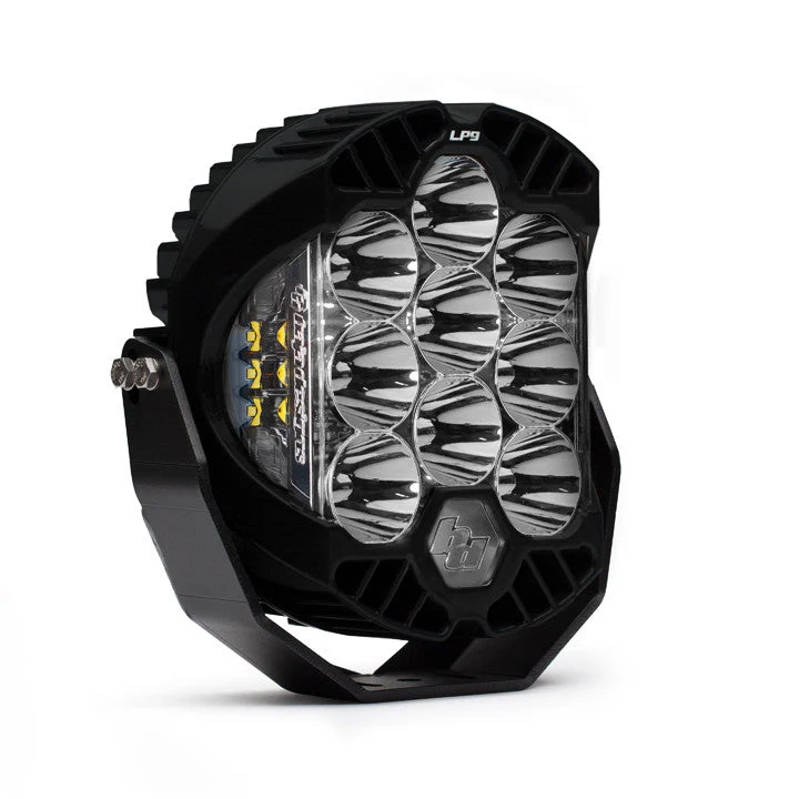 LP9 Sport LED Auxiliary Light Pod - Universal - Image 2