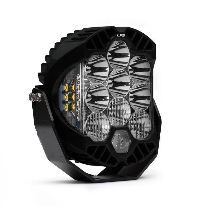 LP9 Sport LED Auxiliary Light Pod - Universal - Image 3