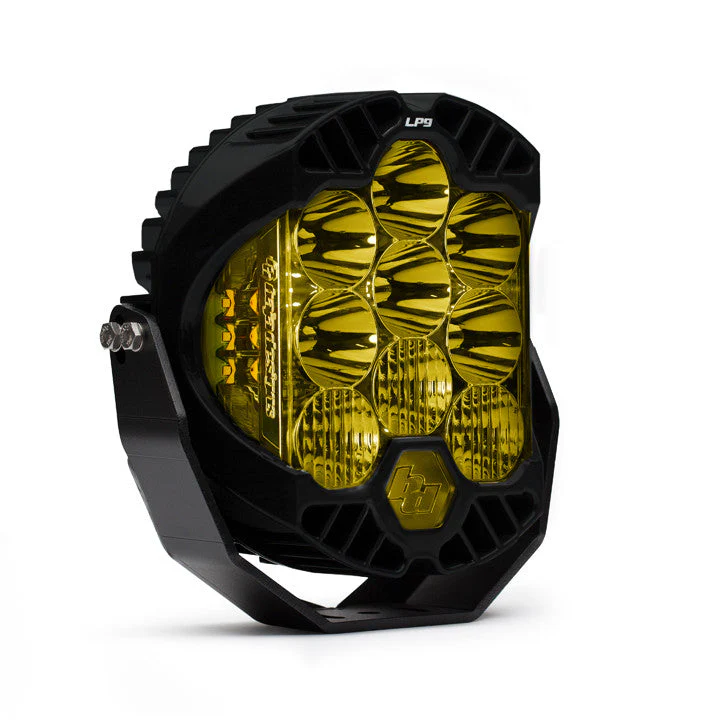 LP9 Sport LED Auxiliary Light Pod - Universal - Image 4
