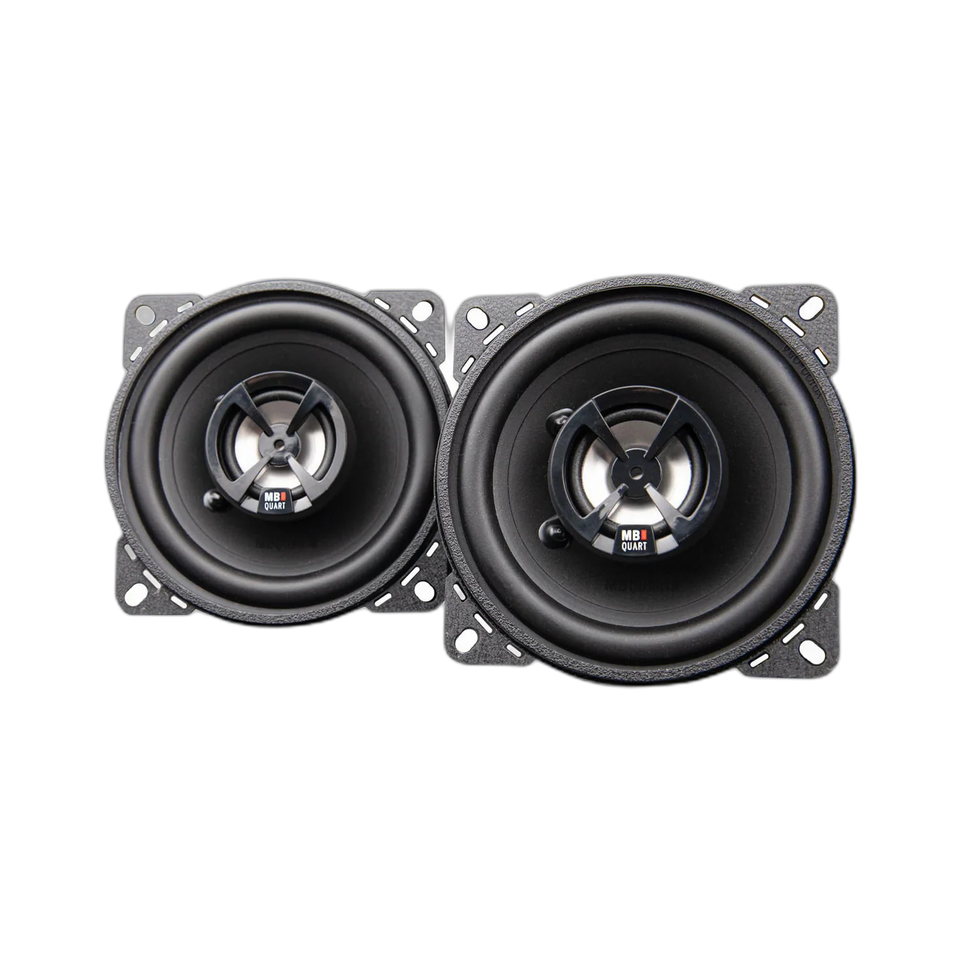 MBQuart 4" Discus Coaxial Speaker Kit (DK2-110)