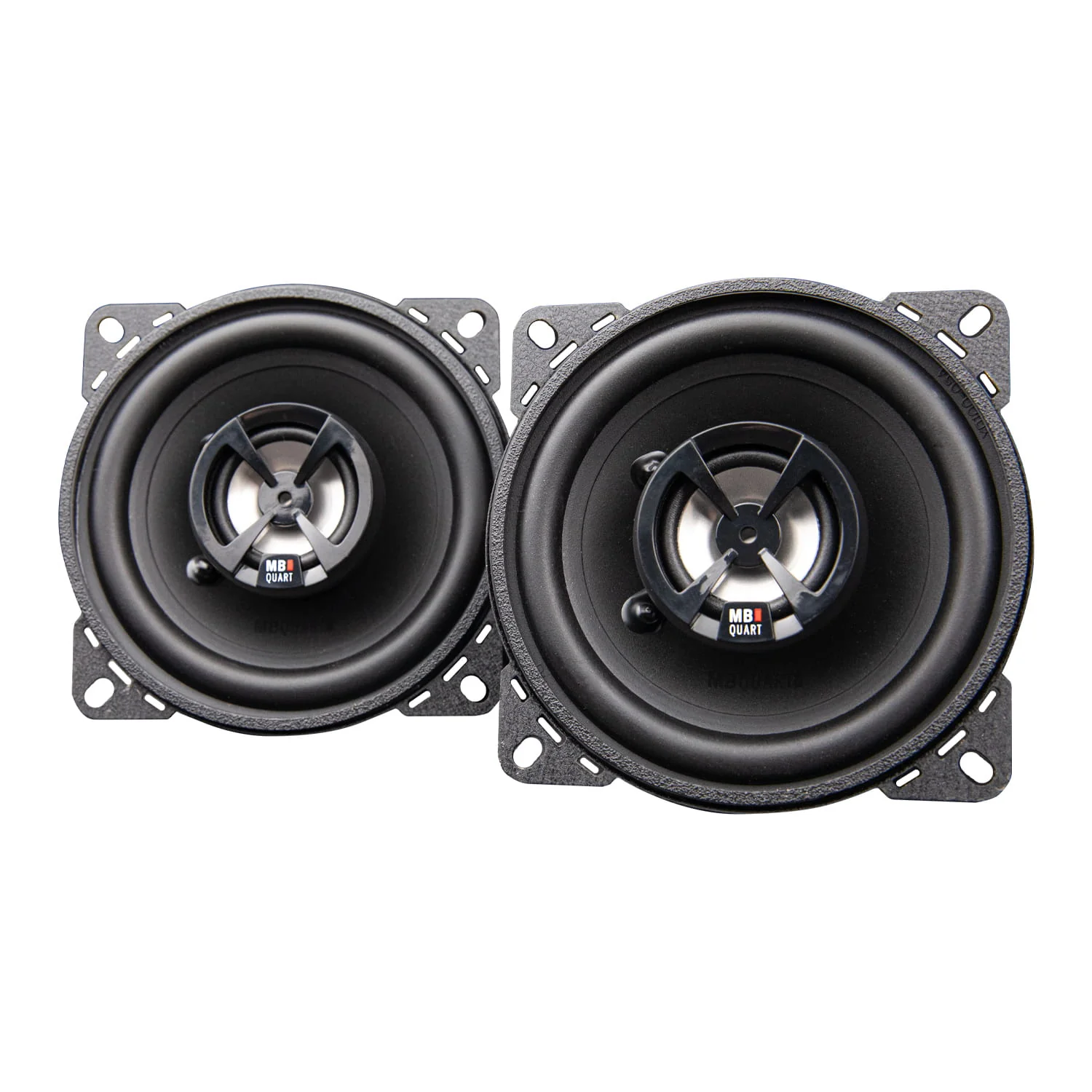 MBQuart 4" Discus Coaxial Speaker Kit (DK2-110) - Image 2